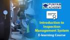 Inspection Management System Training Course