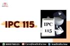 Ipc 115