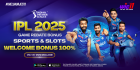 IPL Match Betting App | Wic11 Games