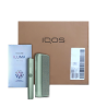IQOS Originals Flavours: A New Way to Experience Tobacco