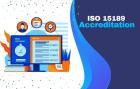 ISO 15189 Accreditation Consultant