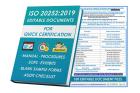 ISO 20252 Certification Consultant