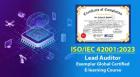 ISO 27001 awareness training online course