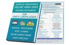 ISO 42001 Certification Consultant