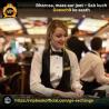 Join Goexch9 for an Unmatched Online Betting Experience!