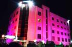 Lancaster Hotel Apartments Gardens