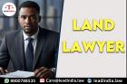 land lawyer | Law Firm | lead india