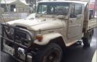 Landcruiser engine for sale Sa || justwreckingtoyotas