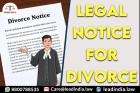legal notice by advocate | Law Firm | lead india