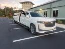 Limo Companies in Warren MI | A Limo World
