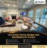 Lutron home automation