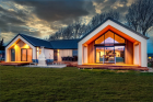 luxury accommodation South Island