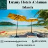 Luxury Hotels Andaman Islands | Neil Island Hotels and Resorts
