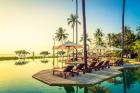 Luxury Hotels in Andaman | Good Hotels in Neil Island - CS Empire