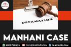 manhani case | Law Firm | lead india