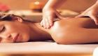 Massage Walking On Back Santa Rosa