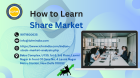 Master the Basics How to Learn Share Market