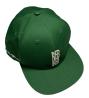 Men's Green Cap at Derclo: Classic green caps for style.