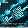 Mobiloitte's Blockchain Development Services