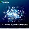 Mobiloitte's Blockchain Development Services