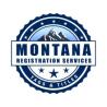 Montana Registration Services
