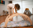 Montessori Rocker - Stylish & Durable Kids' Furniture
