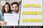 Mutual Consent Divorce