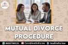 Mutual Divorce Procedure