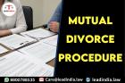 Mutual Divorce Procedure
