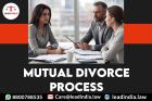 Mutual          Divorce             Process