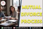 Mutual Divorce Process