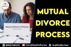 Mutual Divorce Process