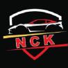 NCK - Luxury Car Rental Dubai