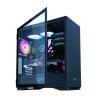 New custom core i5 tower with GeForce GTX 1050 Ti