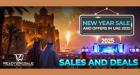 New Year Sale and Offers in UAE 2025 – New-Year Sales and Deals - Ready2Resale
