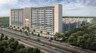 Nimbus The Palm Village Apartment Sale in Greater Noida