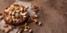nuts in Australia