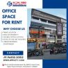 Office Space For Rent in Dehradun WFECity : The Ideal Choice for Modern Businesses