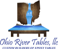 Ohio River Tables