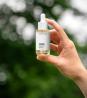 Oil-Free Gel Concentrate: Lightweight Hydration Solution