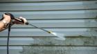On Site Power Wash