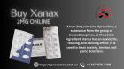 Order Xanax 2mg Online Overnight Delivery in USA