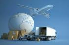 Overseas logistics: International Courier services