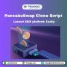 Pancakeswap clone script