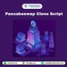 Pancakeswap clone script
