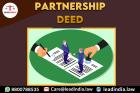 partnership deed | Law Firm | lead india