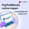 PayPal/Bitcoin Flip online kopen - Pops Docs