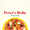 Peter's Bella Pizza - Pizzas And More in Salem, MA