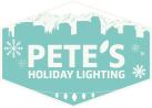 Petes Holiday Lighting Installer