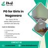PG for Girls in Nagawara